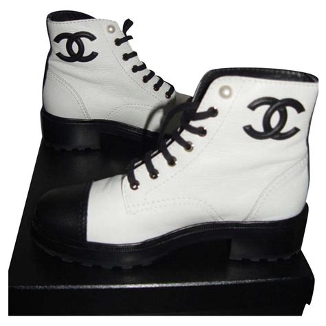 botte chanel|white Chanel boots 2020.